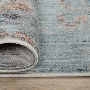 Ковры из Турции Glory 5687A Cream/L.Purple, фото 2