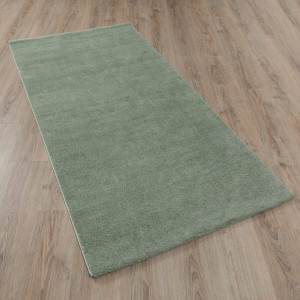 Ковры из Турции Sher PC00A Green/Green, фото 3