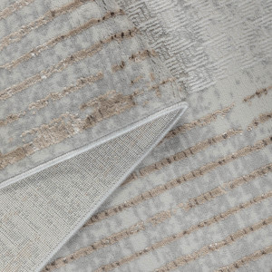 Ковер ORISTANO DS85A CREAM/BEIGE, фото 4