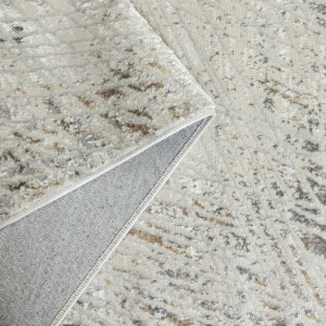Ковры из Турции ROMANCE T1221RC L.GREY/L.GREY, фото 4