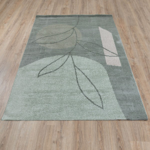 Ковры из Турции Daria L547A Green/Green, фото 2