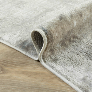 Ковры из Турции ARMINE T1284RC CREAM/CREAM, фото 5