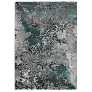 Ковры из Турции ALMIRA G8780 L.GREY/GREEN, фото 1