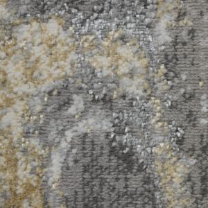 Ковры из Турции ALMIRA HE378A GREY/GOLD, фото 2