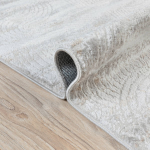 Ковер MATERA HR69A L.GREY/CREAM, фото 5