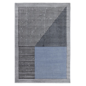 Ковры из Турции REGGI L263A L.GREY/L.BLUE, фото 1