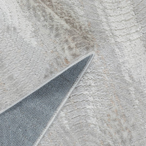 Ковер MATERA HR69A L.GREY/CREAM, фото 4
