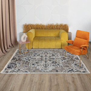 Ковер Vegas 3905A CREAM/BEIGE, фото 6