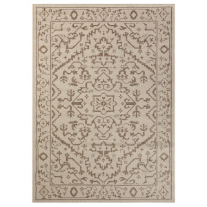 Ковер Side F8601 Brown/Beige, фото 1