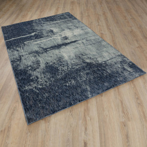 Ковры из Турции Glory 5679A Blue/Navy, фото 3