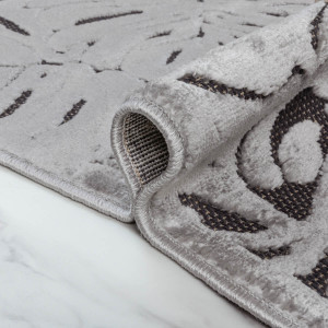 Ковры из Турции GROTTA 4069C GREY/GREY, фото 9