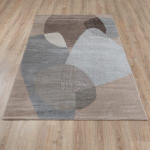Ковры из Турции Daria L339A Beige/Grey, фото 2