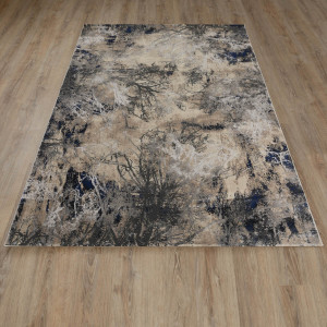 Ковер AsterAA630A Beige/Blue, фото 5
