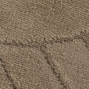 Коврик на пенорезине FLO 3224 Caramel, фото 6