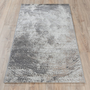 Ковры из Турции FLORES 20005A Grey/Vizon, фото 2