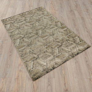 Ковры из Турции GLADIS M699A BEIGE/BEIGE, фото 3