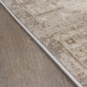 Ковер Aster A4272A Beige/Mustard, фото 8