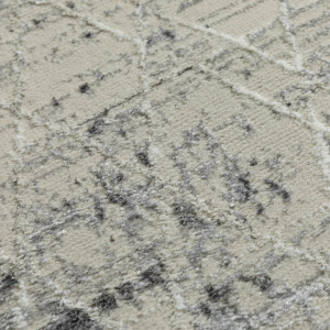 Ковры из Турции ROMANCE T1205RC L.GREY/L.GREY, фото 8