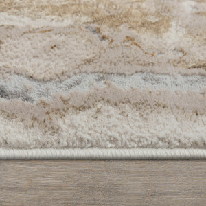 Ковры из Турции ALMIRA HE784 CREAM/O.GOLD, фото 3