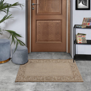 Ковер Side A1181 Beige/Brown, фото 5