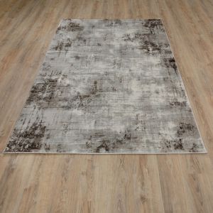 Ковры из Турции Trendy 5511A L.Grey/D.Taupe, фото 2