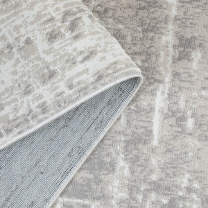 Ковры из Турции LATINO 8575ZRC GREY/CREAM, фото 4