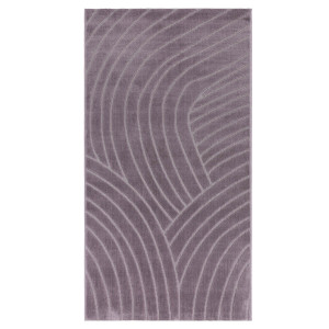Ковер Soft J767A Lilac/Lilac, фото 1
