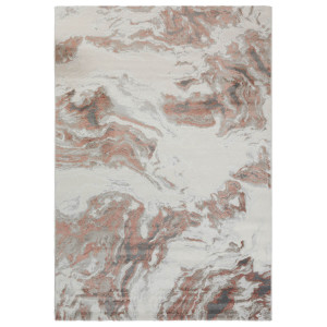 Ковер Adeline FE605 Cream/Rose, фото 1