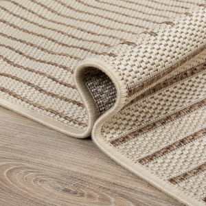 Ковер Side 60581 Brown/Beige, фото 5
