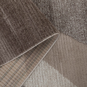 Ковры из Турции Daria L552A Taupe/Beige, фото 4
