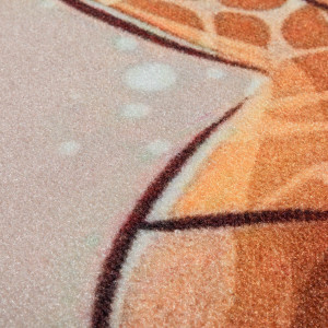 Кайраккумские ковры Gissar 622PA-81, фото 8