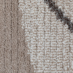 Ковры из Турции Daria L547A Beige/Beige, фото 8