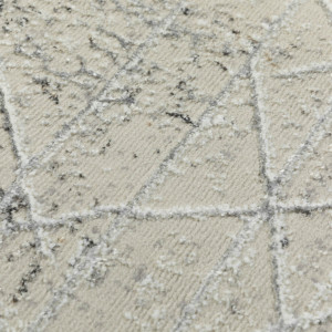 Ковры из Турции ROMANCE T1062RC M.CREAM/M.CREAM, фото 8