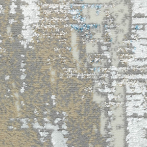 Ковры из Турции ADARA T1884LL CREAM/CREAM, фото 7