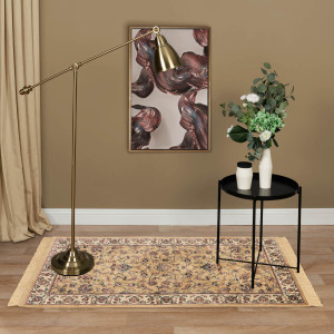 Ковры из Бельгии Isphahan Классические дизайны 84552 Berber, фото 5