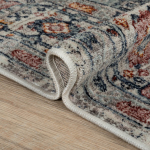 Ковры из Турции Glory 6211A Cream/Cream, фото 5
