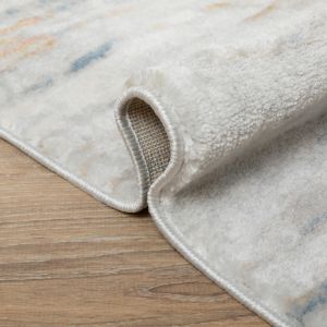 Ковры из Турции Trendy 5620A L.GREY/ROSE, фото 5