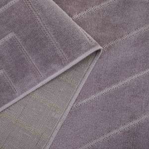 Ковер Soft J753A Lilac/Lilac, фото 4