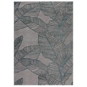 Ковры из Турции ALMIRA E1482 GREY/GREEN, фото 1