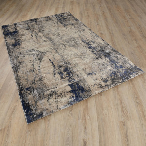 Ковер Aster A2092A Ivory/Blue, фото 6