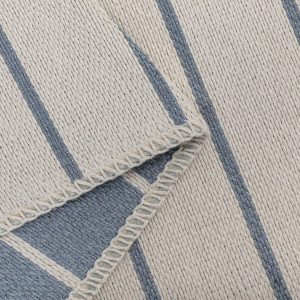 Ковер TERESSA 152 LT.BLUE/CREAM, фото 4