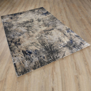Ковер AsterAA630A Beige/Blue, фото 6