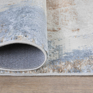 Ковер MATERA GK84A CREAM/BLUE, фото 9