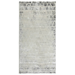 Ковры из Турции ROMANCE T1205RC L.GREY/L.GREY, фото 1
