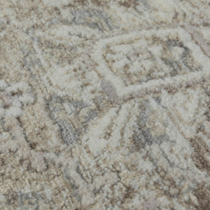 Ковер OLBIA B0586A GREY/L.BEIGE, фото 8