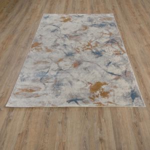 Ковры из Турции Trendy 5624A L.Grey/Rose, фото 2