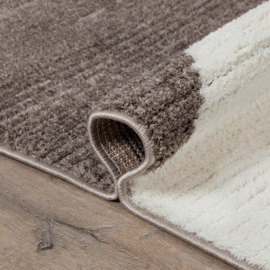Ковры из Турции Daria L552A Taupe/Beige, фото 5