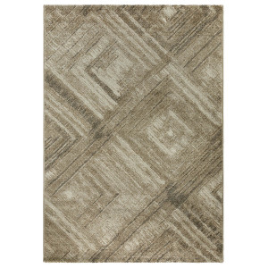 Ковры из Турции GLADIS M695A BEIGE/BEIGE, фото 1