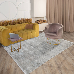Ковер CREMONA JJ27A BEIGE/BLUE, фото 6