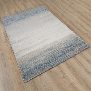 Ковер MATERA FU49A GREY HB/BLUE, фото 3